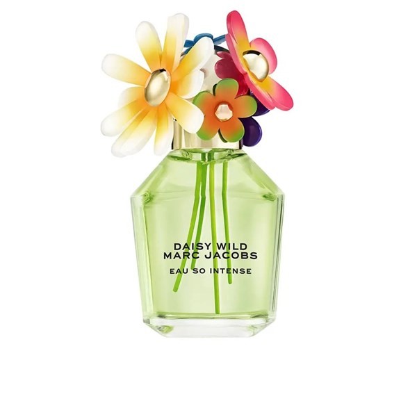 Marc Jacobs Fragancia Wild Intense Edp 50 ml #1