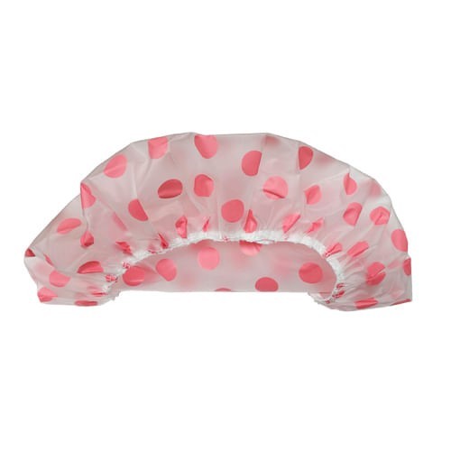 Apper Gorra de Pvc Para Baño