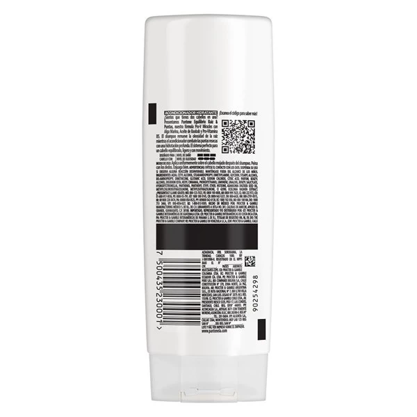 Pantene Pro-V Acondicionador Equilibrio x 200 ml alt