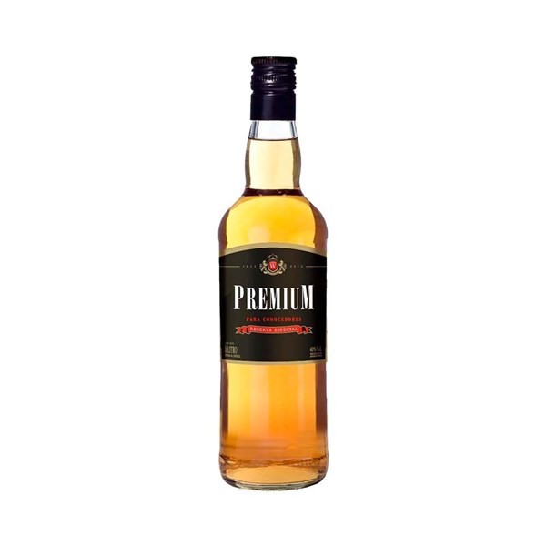 Whisky Premium 750 ml #1
