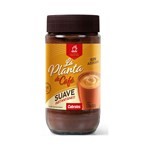 La Planta de Café Café Instantaneo Suave La Planta en Frasco 170 g. #1