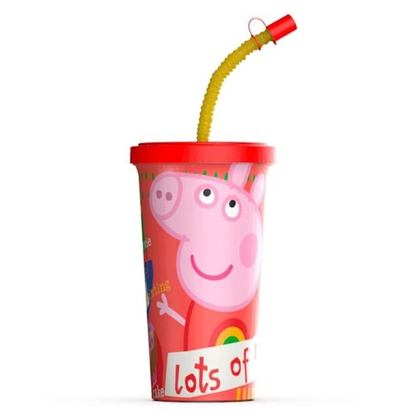 Bel Gioco Vaso Sport Peppa Pig #1