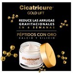 Cicatricure Crema de Noche Antiarrugas Gold Lift 50 gr #6