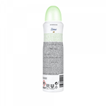 Dove Desodorante Antitranspirante Pepino Y Té Verde En Aerosol 150 ml #12