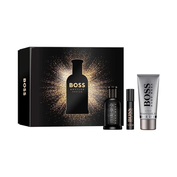 Hugo Boss Boss Bottled Parfum Presentación Fragancias 100 ml