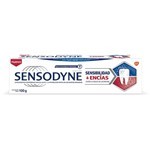 Sensodyne Crema Dental Sensibilidad Y Encías 100 gr #1