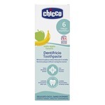 Chicco Crema Dental Infantil 6m+ Manzana/Banana #1