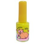 Esmalte de Uñas Capybara Color Amarillo #1