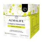 Almalife Colageno Hidrolizado Sabor Limonada (15 Sobres) #2