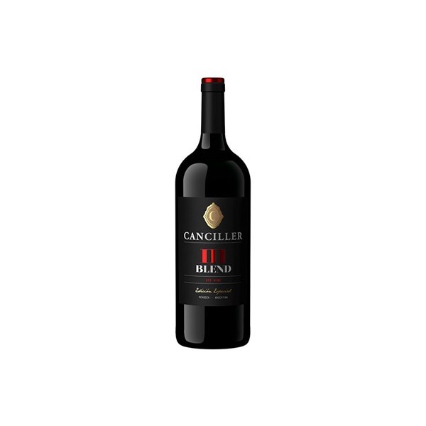 Vino Canciller Blend Iii E. Especial