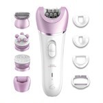 Depiladora Eléctrica Gama Oasis Supreme #4