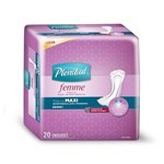 Toalla Para Incontinencia Plenitud Femme Maxi x 20 Un. #1