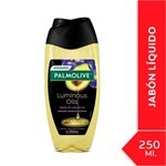Palmolive Shower Gel Luminous Aguacate E Iris 250 ml #1