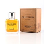 Marchand D`Aromes Fragancia Homme Ville de Blois Edp 120 ml #2