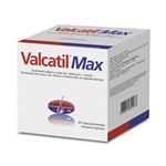 Valcatil Max Cápsulas Blandas Por 90 #2