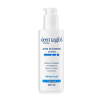 Dermaglos Leche de Limpieza Activa 200 ml #1