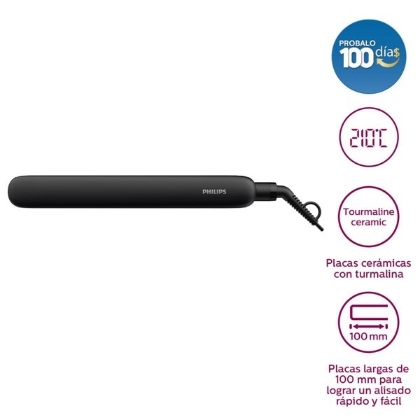 Philips Plancha Essential Care HP8321/00 #1