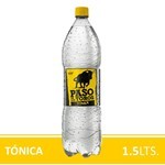 Gaseosa Paso De Los Toros Tónica 1.5l #1