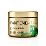 Mascarilla Intensiva Pantene Restauración x 300 ml #1