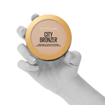 Maybelline Polvo Bronceador City Bronzer Medium Warm #2