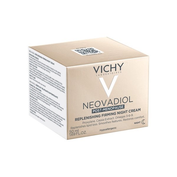 Vichy Neovadiol Post Menopausia Crema Noche 50 ml alt