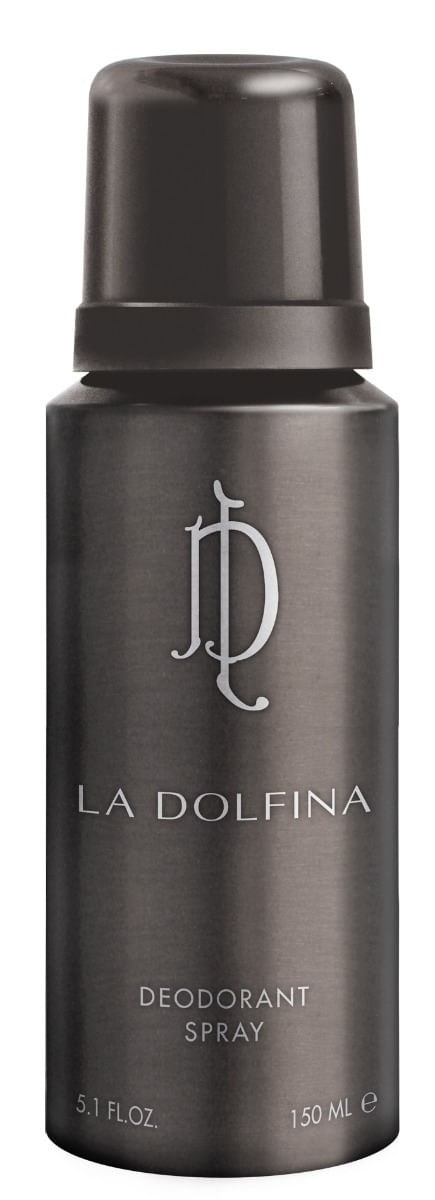 Desodorante La Dolfina 150 ml #1