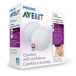 Avent Discos Absorbentes Lavables Scf155/06 (6 Unidades) #3