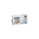 Jabón de Tocador Coco Cavallaro | 100 gr #1