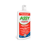 Assy Shampoo Acondicionador Pediculicida de Uso Diario Forte 400 ml #1