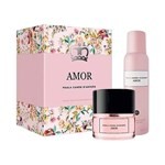 Paula Cahen D Anvers Amor Edt Presentación Fragancias 60 ml #1