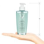 Vichy Pureté Thermale Gel Fresco Limpiador 200 ml #4
