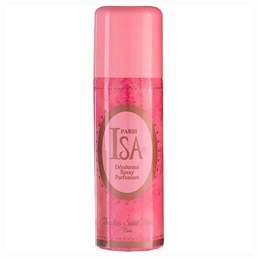 ISA Desodorante Spray | 125 ml #1