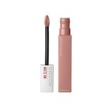 Labial Líquido Maybelline Superstay Matte Ink UN-Nudes X 5 Ml | 60 Poet #1