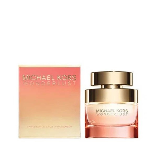 Michael Kors Wonderlust Edp Presentación 50 ml #1