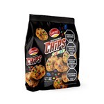 Galletitas Gaona Chips Colores 200 g #1