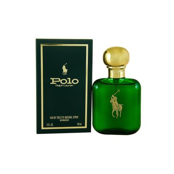 Polo Ralph Lauren Fragancia Polo Edt For Men 59 ml