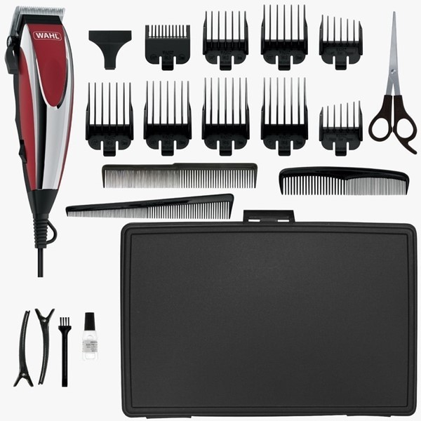 Cortadora de Cabello Wahl Homecut 20 alt