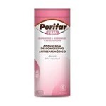 Perifar Fem | 8 comprimidos #1