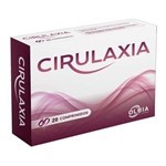 Cirulaxia Suplemento Dietario Laxante x 20 comprimidos Unico #1