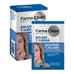 Farmaclean Beauty Bolsas Y Ojeras Sobres 3 g x 4U #1
