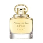 Abercrombie & Fitch Away Women Edp 100 ml #1