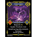 060 Arrasabosques - Coste 3 #1