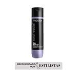Matrix Total Results So Silver Acondicionador 300 ml #1