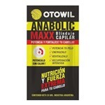 Otowil Anabolic Maxx Mascara Capilar Blindaje 20 g x 24 Unidades #1