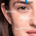 Serum Antimanchas Mela B3 10 La Roche-Posay 30ml #8