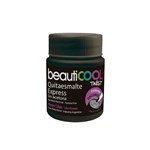 Beauticool Quitaesmalte Colores Oscuros 30 ml #1