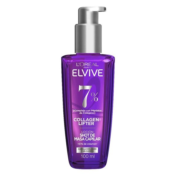 Elvive Colageno Lifter Serum 100 ml