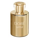 Uma Fragancia Dore Edt For Women 50 ml #3