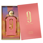 Afnan 9 am Femme 100 ml Edp (Coral) Presentación 100 ml #3