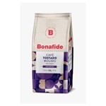 Café Tostado Molido Bonafide Intenso 200 grs #1